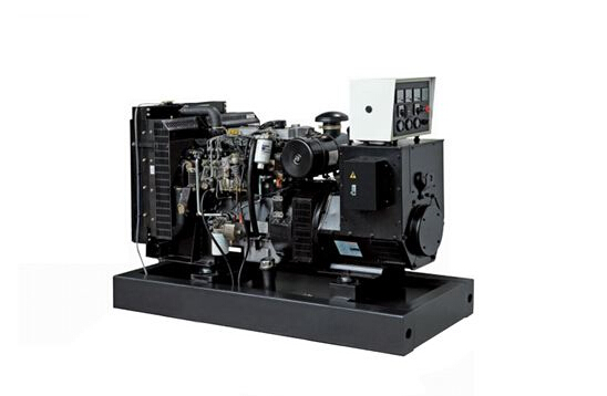 龙滚镇科克150kw大型柴油发电机组