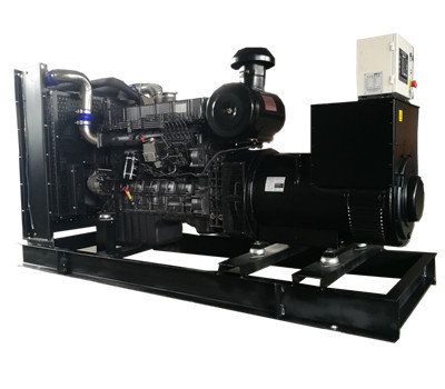 龙滚镇上柴柴油发电机组50KW-700KW