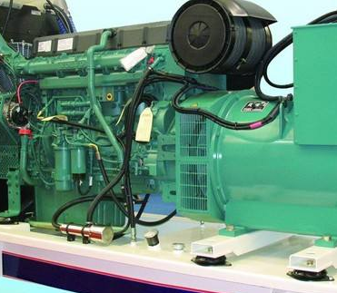 龙滚镇发电机出租